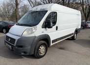 Fiat Ducato Skříň 3,0 l 116 kw