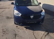 Dacia Lodgy MPV 0,0 0