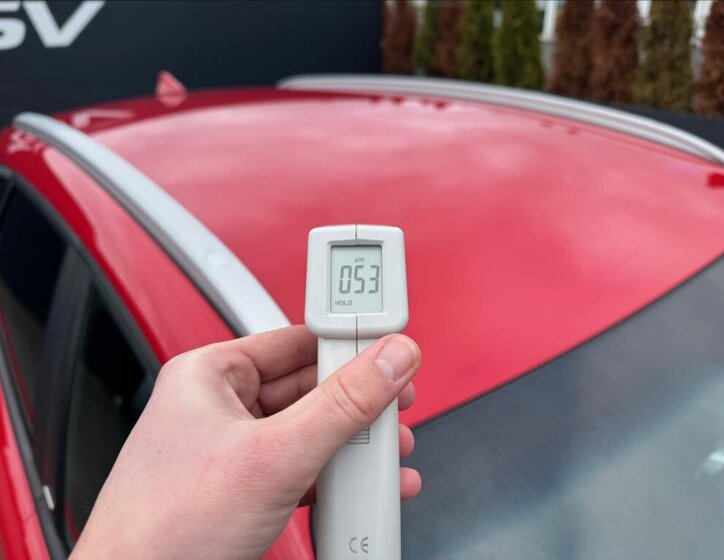 Hyundai i30 Kombi 1,4 l 103 kw