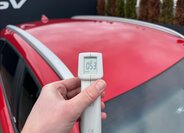 Hyundai i30 Kombi 1,4 l 103 kw