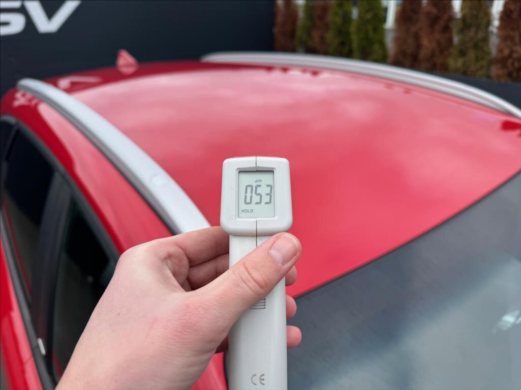 Hyundai i30 Kombi 1,4 l 103 kw