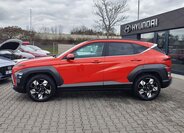 Hyundai Kona SUV 1,6 l 104 kw