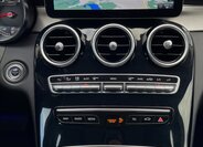 Mercedes-Benz Třídy C Kombi 1,5 l 115 kw