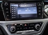 SsangYong Korando 13