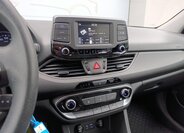 Hyundai i30 Kombi 1,4 l 73 kw