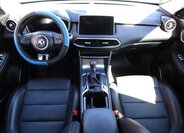 MG HS Hatchback 1,5 l 119 kw