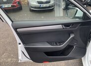 Škoda Superb Kombi 2,0 l 110 kw