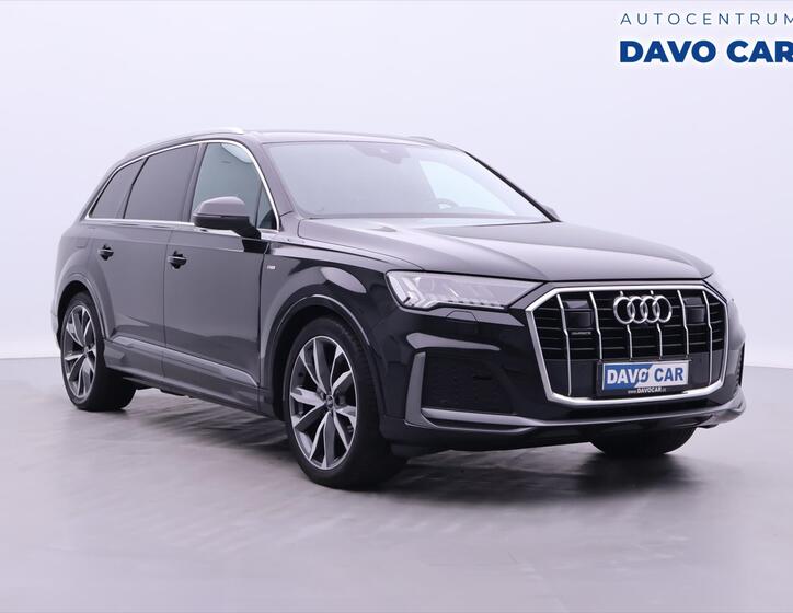 Audi Q7 1