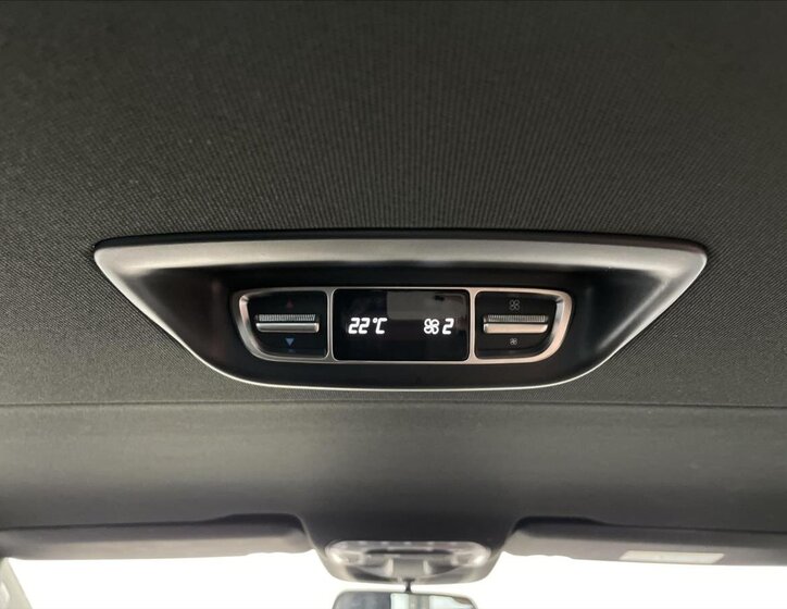 Mercedes-Benz Třídy V MPV 2,0 l 174 kw