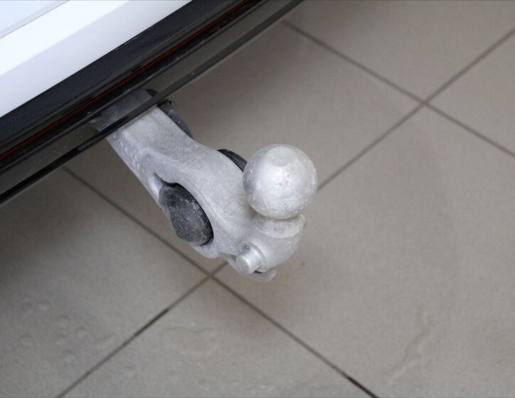 Volkswagen Touareg 28