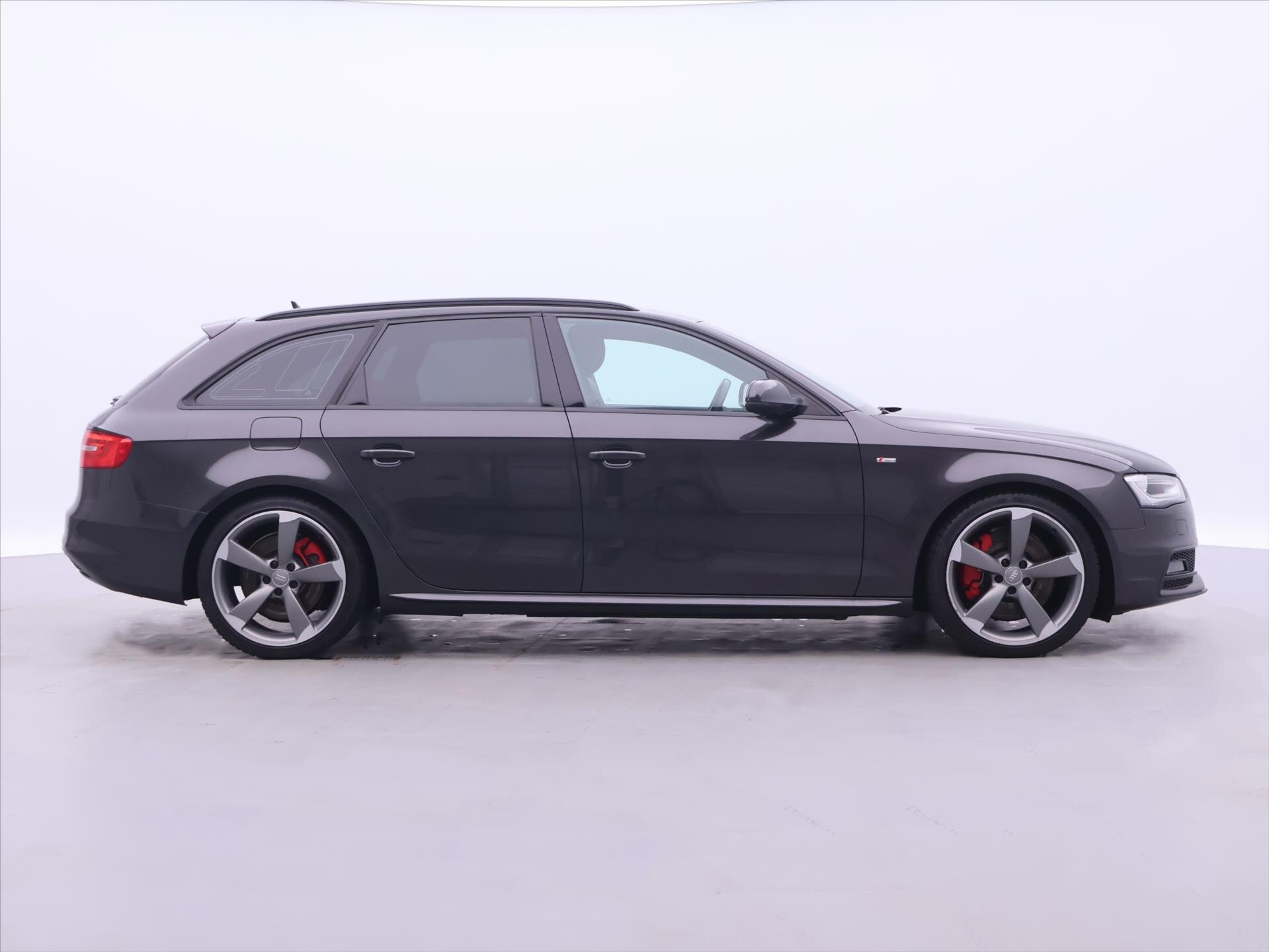 Audi A4 Kombi 3,0 l 180 kw