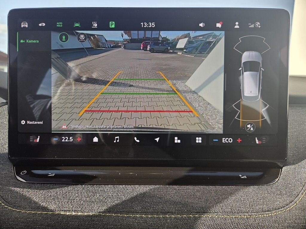 Škoda Elroq SUV 1,0 150 kw