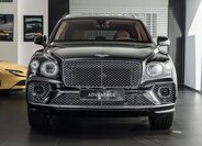 Bentley Bentayga SUV / Terénní 4,0 l 404 kw
