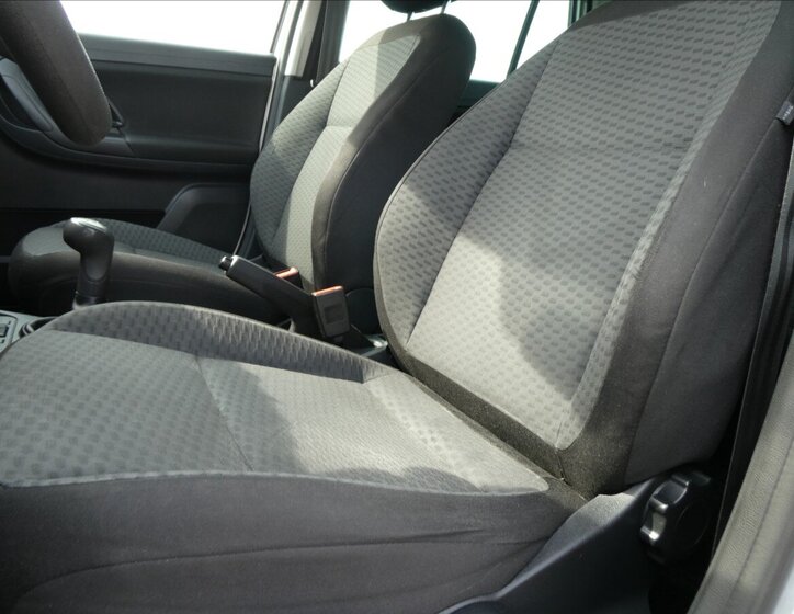 Škoda Fabia Kombi 1,2 l 63 kw