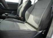 Škoda Fabia Kombi 1,2 l 63 kw