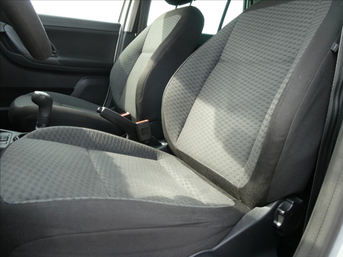 Škoda Fabia Kombi 1,2 l 63 kw