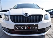 Škoda Octavia Kombi 1,6 l 77 kw