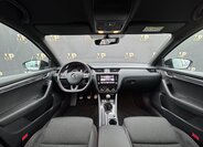 Škoda Octavia Kombi 2,0 l 169 kw