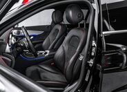 Mercedes-Benz Třídy C 15