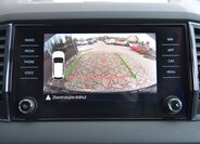 Škoda Karoq SUV 1,5 l 110 kw