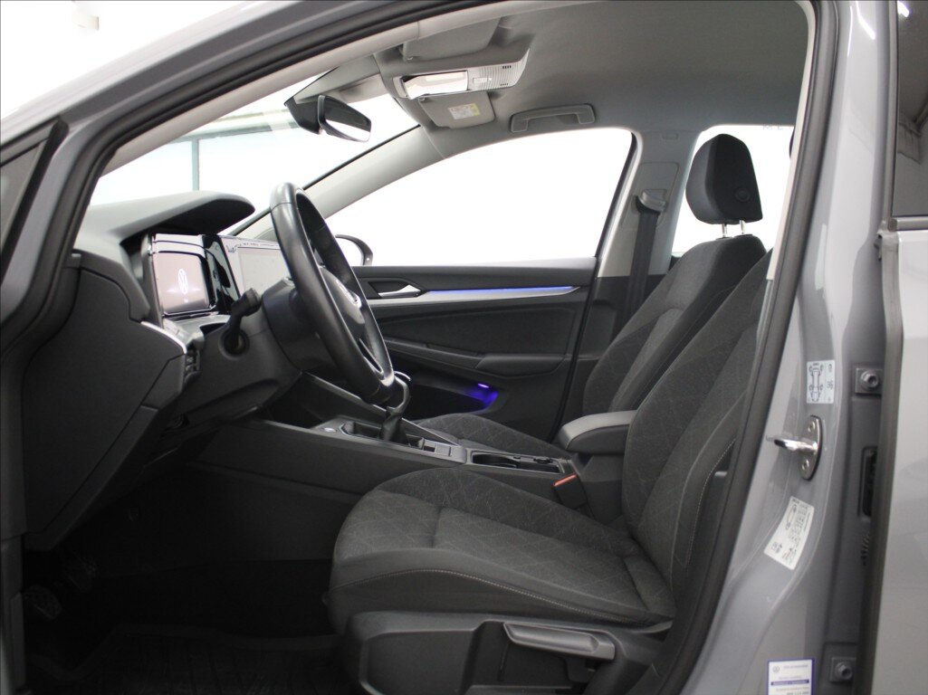 Volkswagen Golf Kombi 999,0 81 kw