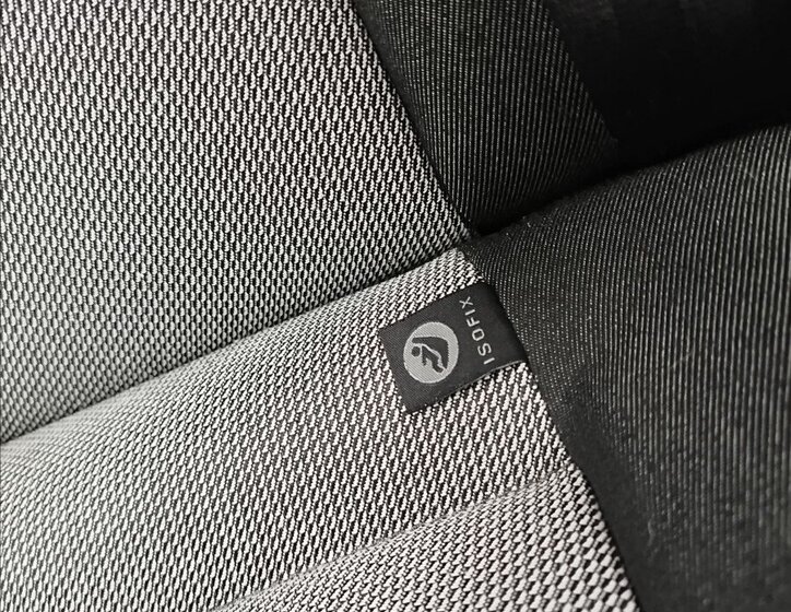 Škoda Fabia Hatchback 1,4 l 63 kw