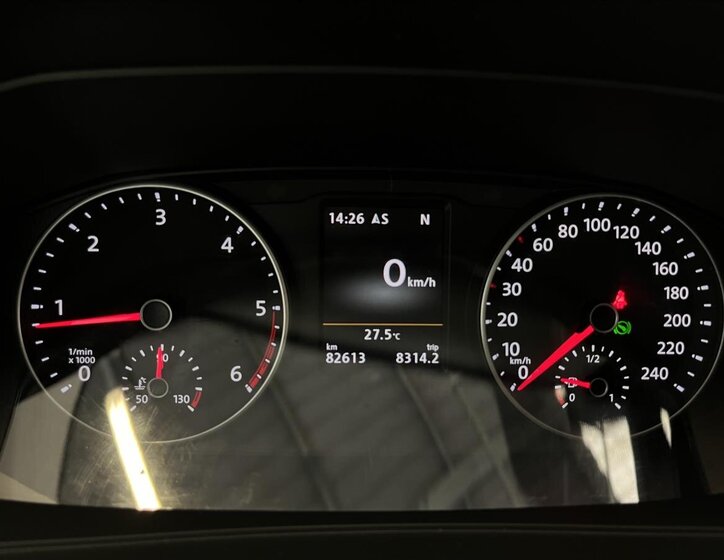 Volkswagen Multivan Kombi 2,0 l 146 kw