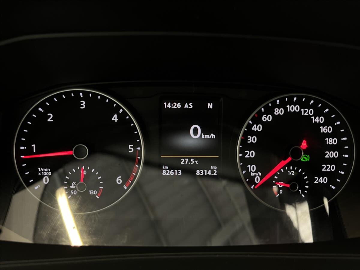 Volkswagen Multivan Kombi 2,0 l 146 kw