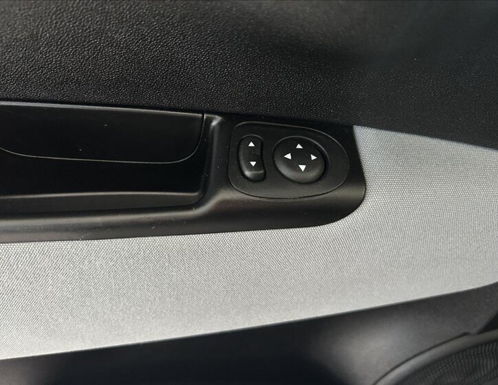 Fiat 500 Hatchback 1,2 l 51 kw