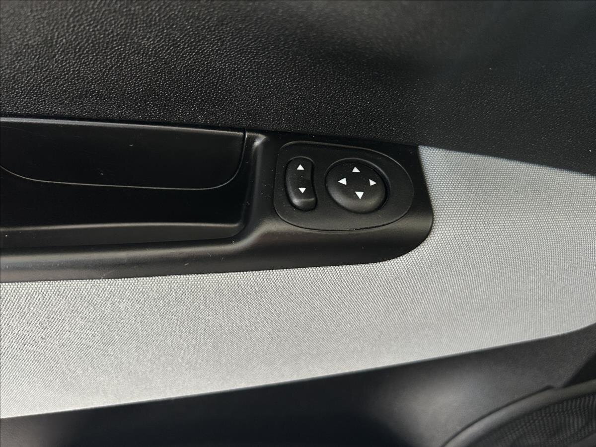 Fiat 500 Hatchback 1,2 l 51 kw