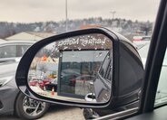 Hyundai Santa Fe SUV 2,2 l 142 kw