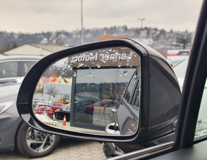 Hyundai Santa Fe SUV 2,2 l 142 kw