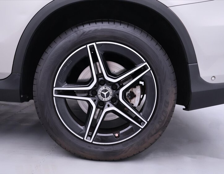 Mercedes-Benz GLC 36