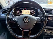 Volkswagen Tiguan SUV / Terénní 0,0 110 kw