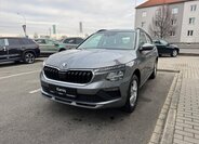 Škoda Kamiq SUV 999,0 85 kw