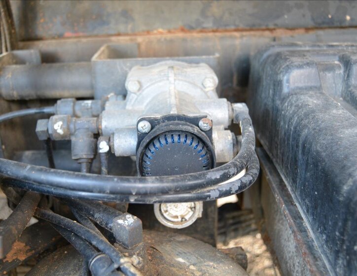 DAF Ostatní Ostatní 9,2 l 236 kw