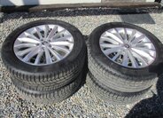 Škoda Kodiaq SUV / Terénní 2,0 l 140 kw