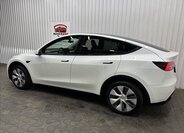 Tesla Model Y SUV 0,0 378 kw