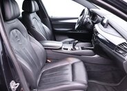 BMW X6 SUV / Terénní 3,0 l 190 kw