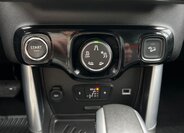 Citroën C3 Aircross Hatchback 1,2 l 81 kw