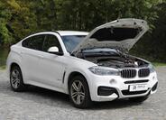 BMW X6 41