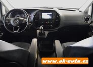 Mercedes-Benz Vito MPV 0,0 0