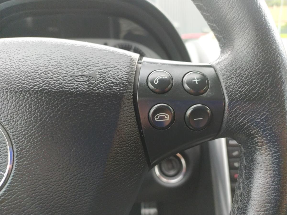 Mercedes-Benz Třídy A Kombi 1,7 l 85 kw