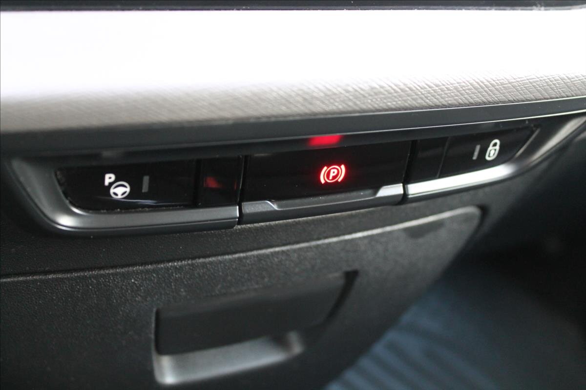 Citroën C4 Picasso MPV 2,0 l 110 kw