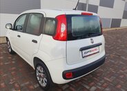 Fiat Panda 4