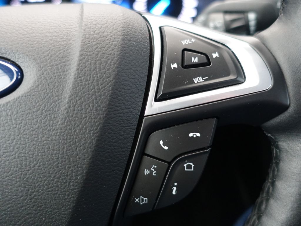 Ford Galaxy MPV 2,0 l 140 kw