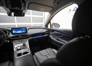 Hyundai Santa Fe SUV / Terénní 2,2 l 142 kw