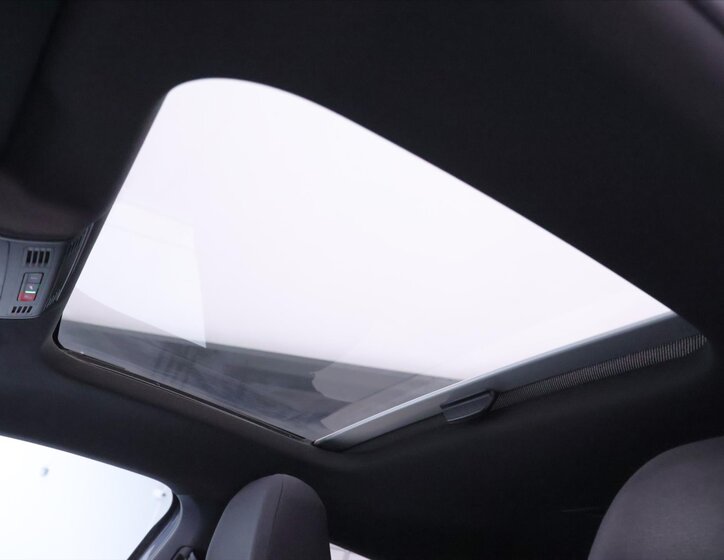 Volkswagen Taigo SUV 1,5 l 110 kw