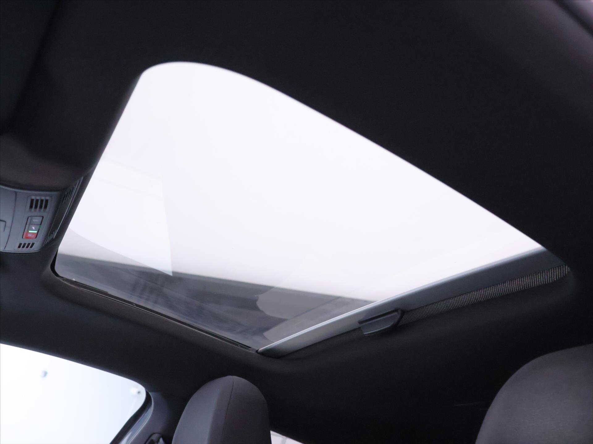 Volkswagen Taigo SUV 1,5 l 110 kw