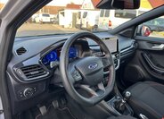 Ford Puma Hatchback 999,0 92 kw